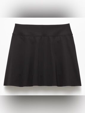 NWT Athleta 15.5” Ace Tennis Skort